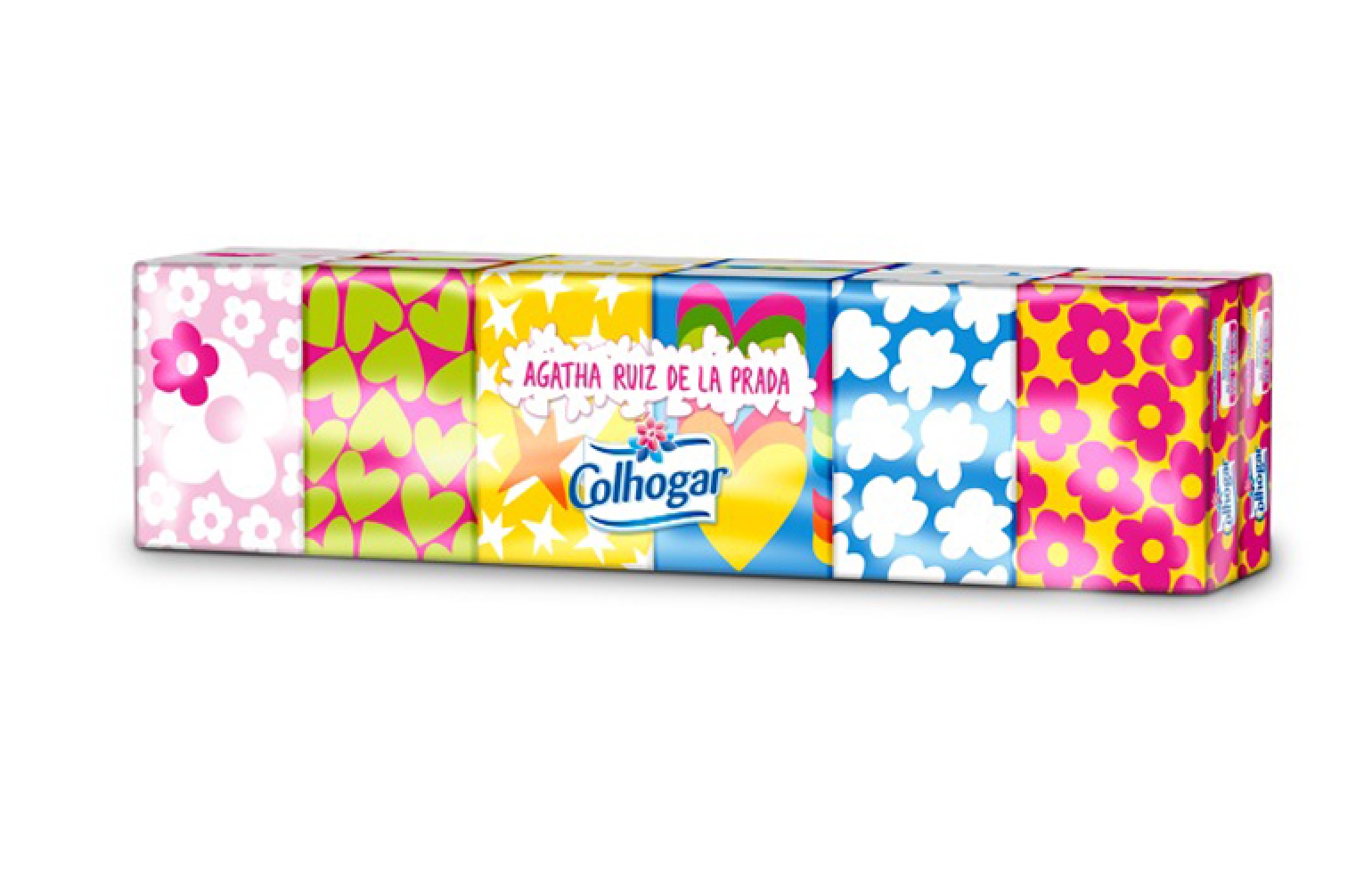 Colhogar – AGATHA RUIZ DE LA PRADA